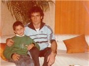 Bóng đá anh, ngoại hạng anh, lịch thi đấu euro 2012,   “Những năm tháng kì diệu, với Cannavaro và Maradona”